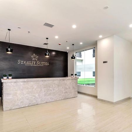 Starlit Suites Newtown Kolkata Luaran gambar