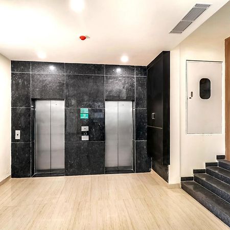 Starlit Suites Newtown Kolkata Luaran gambar