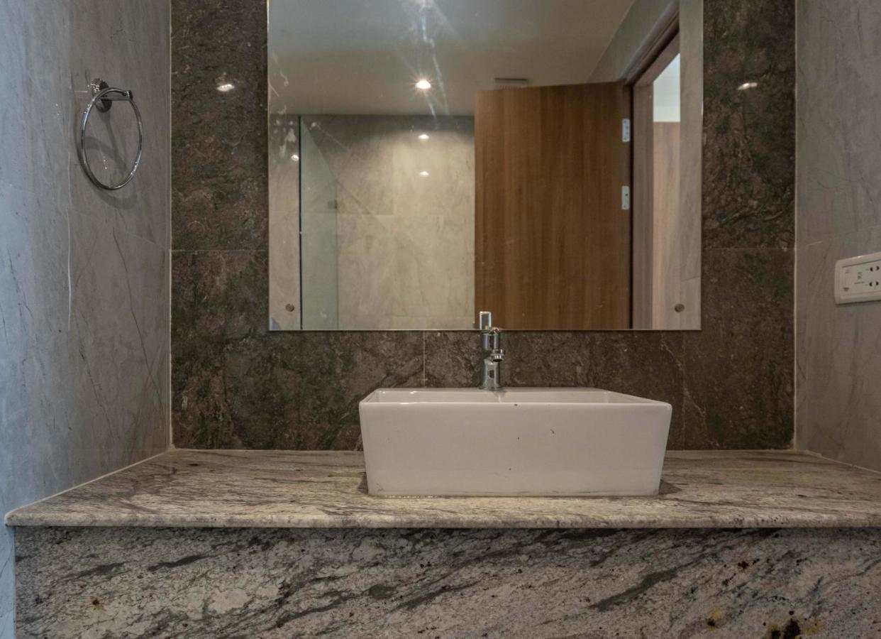 Starlit Suites Newtown Kolkata Luaran gambar