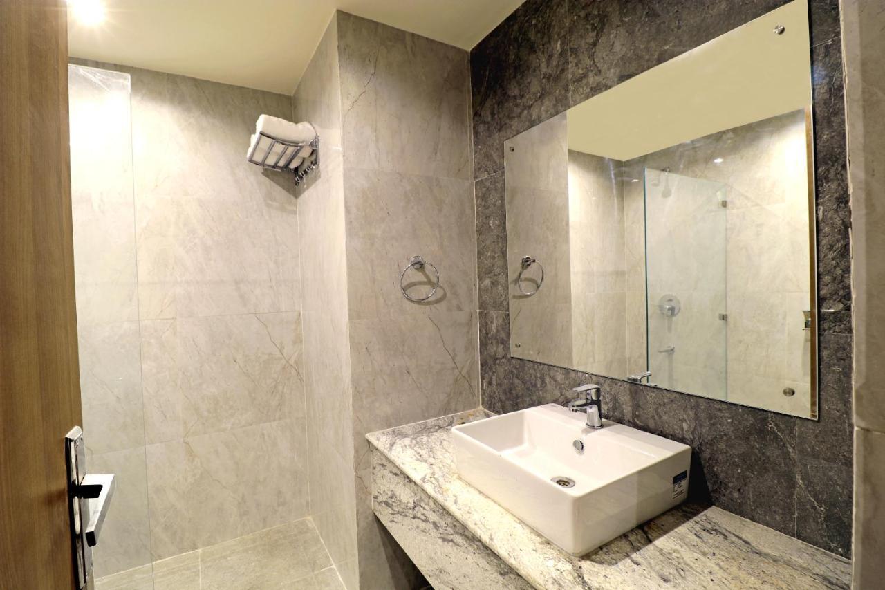 Starlit Suites Newtown Kolkata Luaran gambar